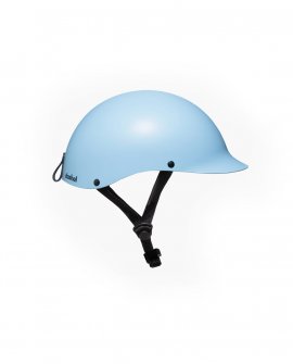Dashel Urban Cycle Helmet - Sky Blue
